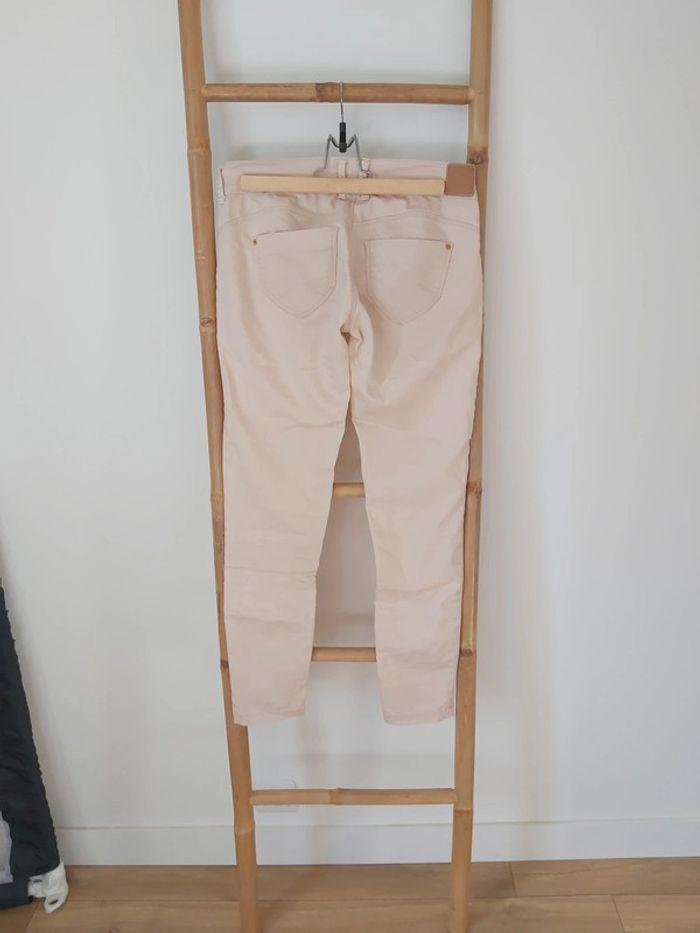 Pantalon femme été taille 36 - photo numéro 4