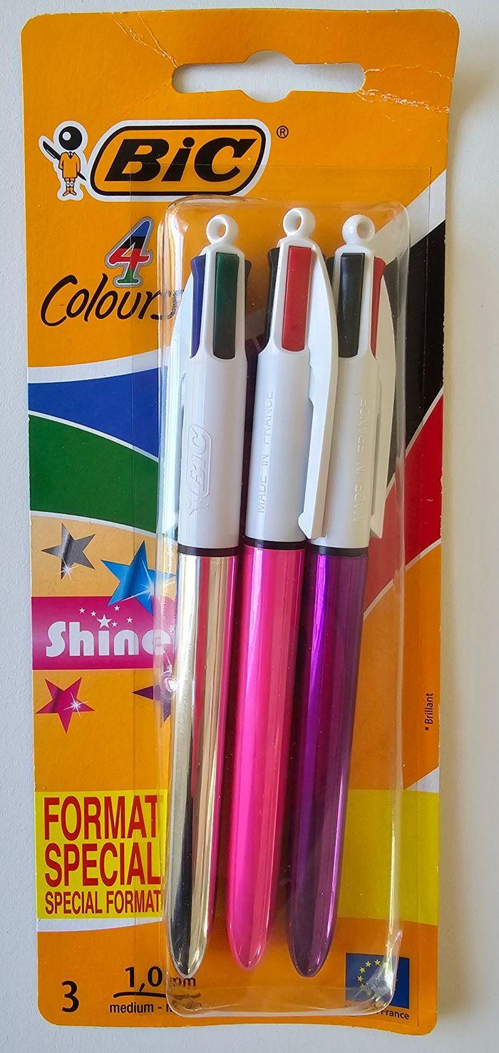 Lot de 20 Crayons 🖍 Bic Collection - photo numéro 7