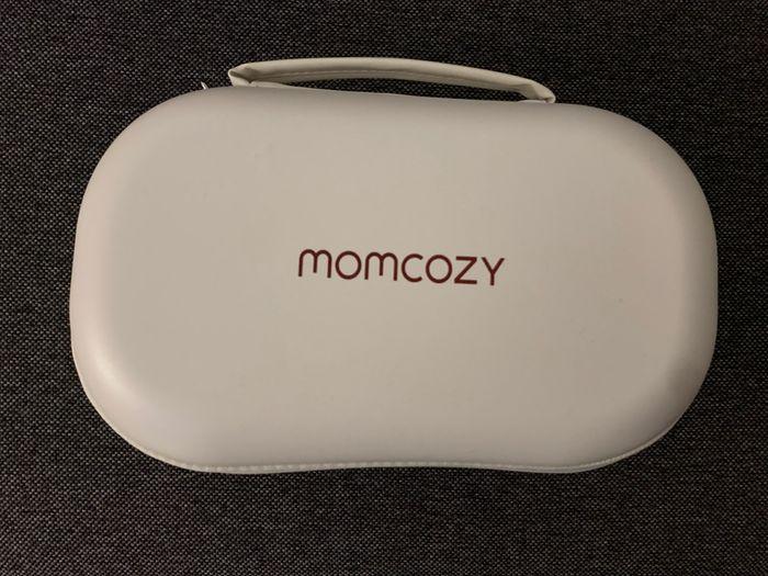 Tire lait double momcozy M5 - photo numéro 1