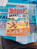 Revue Astérix max n°1 - été 2016