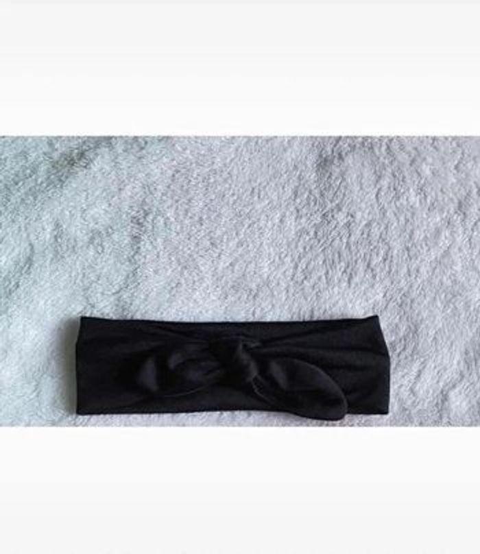 Bandeau taille environ 1-4 ans - Neuf 🖤