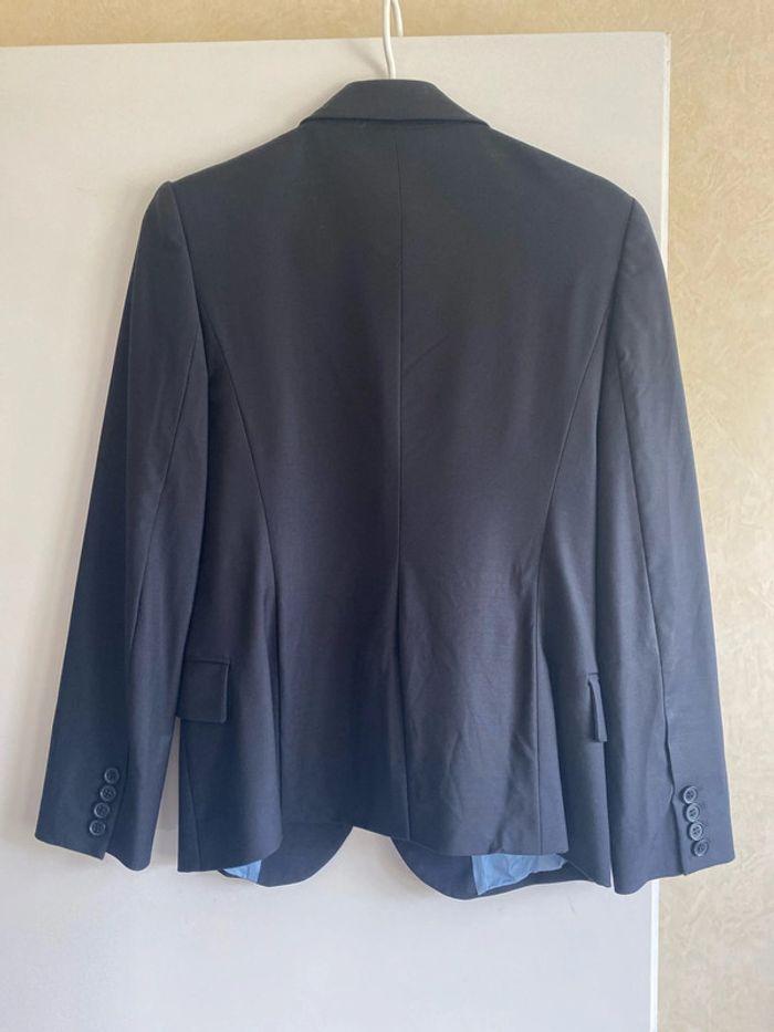 Veste de tailleur taille 38 - photo numéro 3