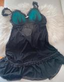 Lingerie neuf 90B