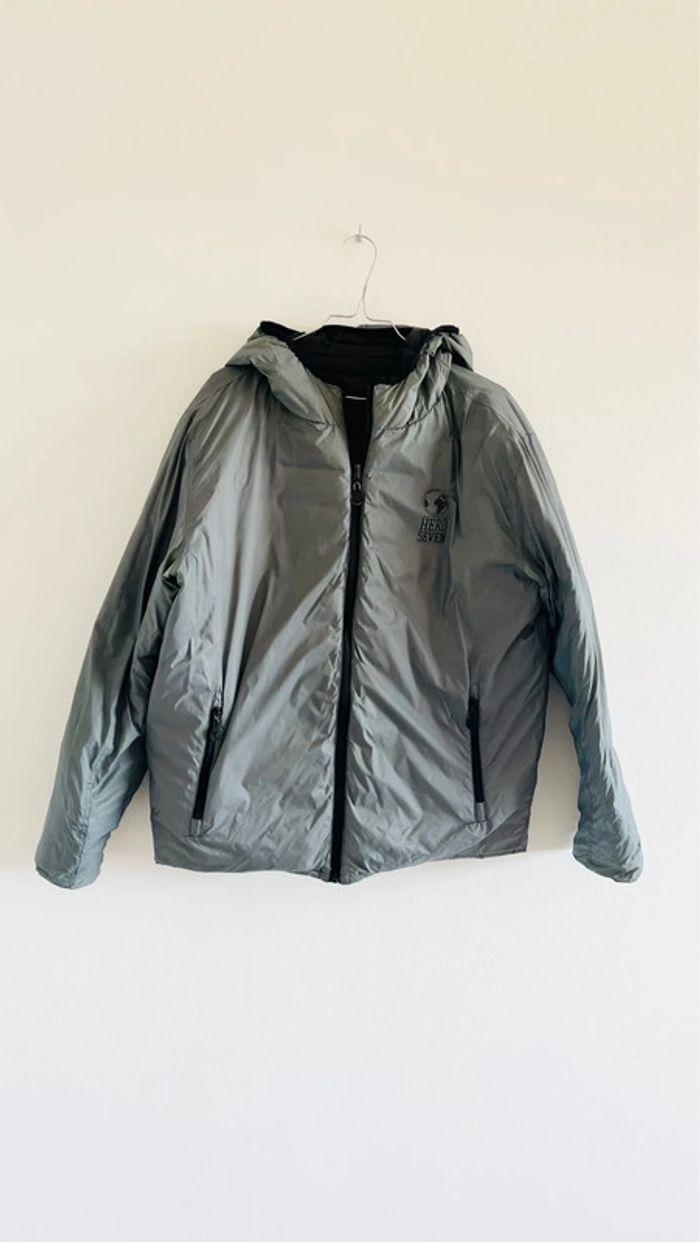 Blouson Hero Seven - photo numéro 2