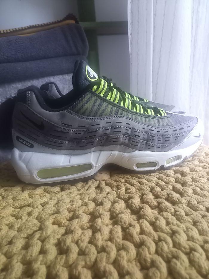 Air Max 95 Collab Kim Jones 45 - photo numéro 3