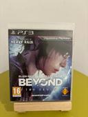 Beyond two souls PlayStation 3