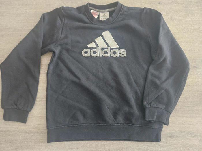 Pull adidas 12 ans - photo numéro 1