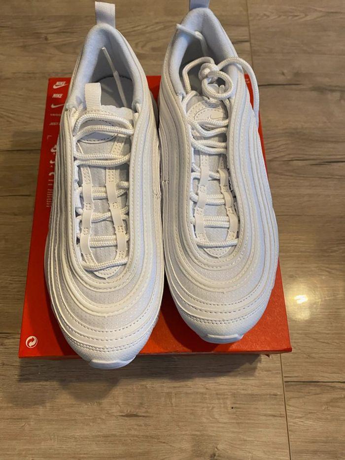 Basket air max 97 - photo numéro 2