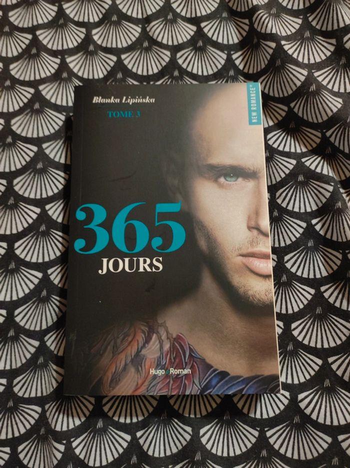 Livre 365 jours - photo numéro 6