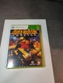 Duke nukem Xbox 360