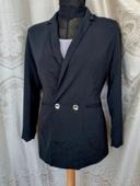 Blazer Stradivarius