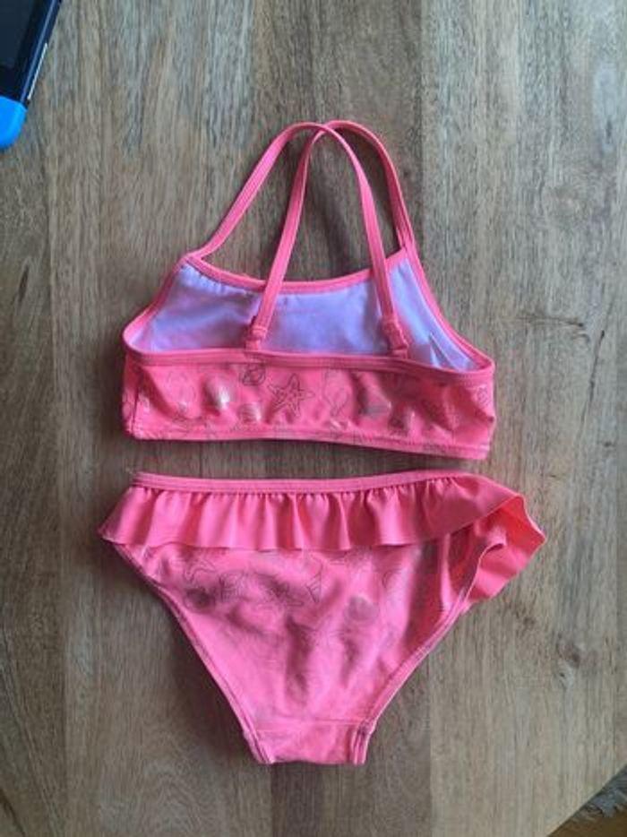 Zeeman maillot de bain 4-6 ans - photo numéro 4