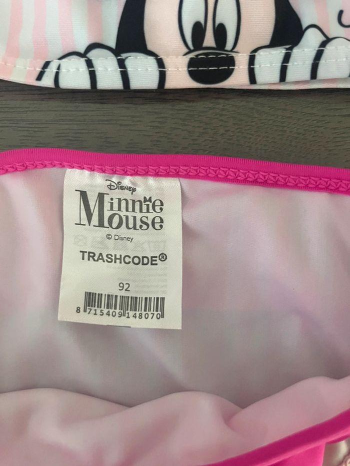 Maillot de bain Minnie - photo numéro 2