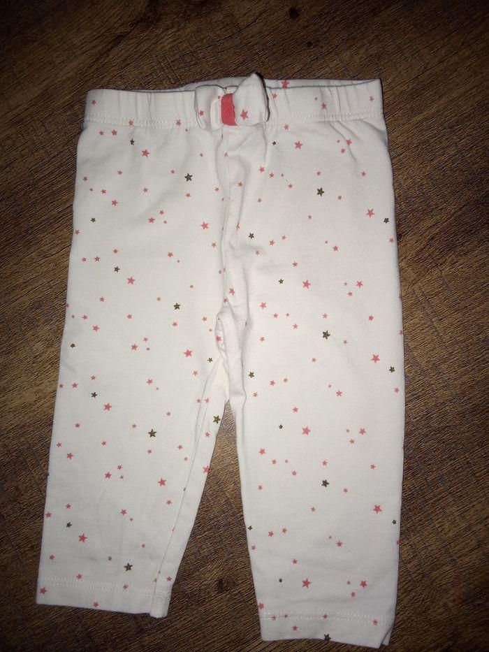 Pantalon fin bébé - photo numéro 1