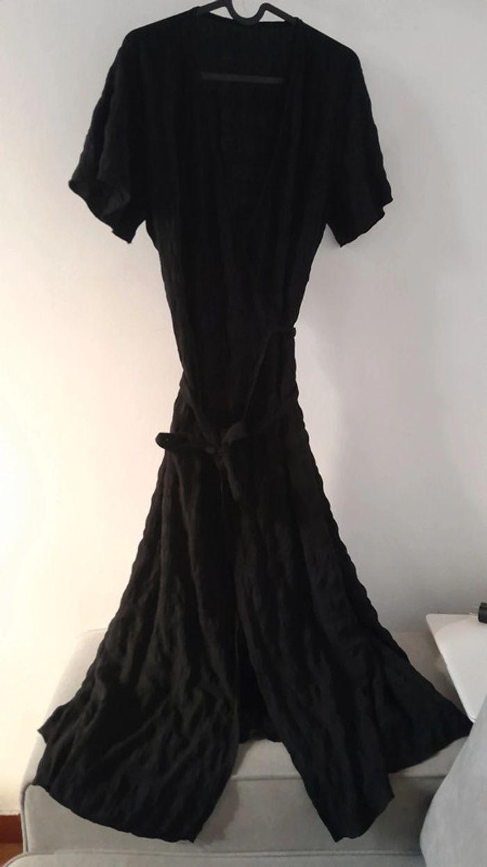 Magnifique robe noire, SHEIN - photo numéro 2