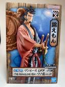 Figurine Kinemon The Grandline Men vol.29, One Piece, DXF Banpresto