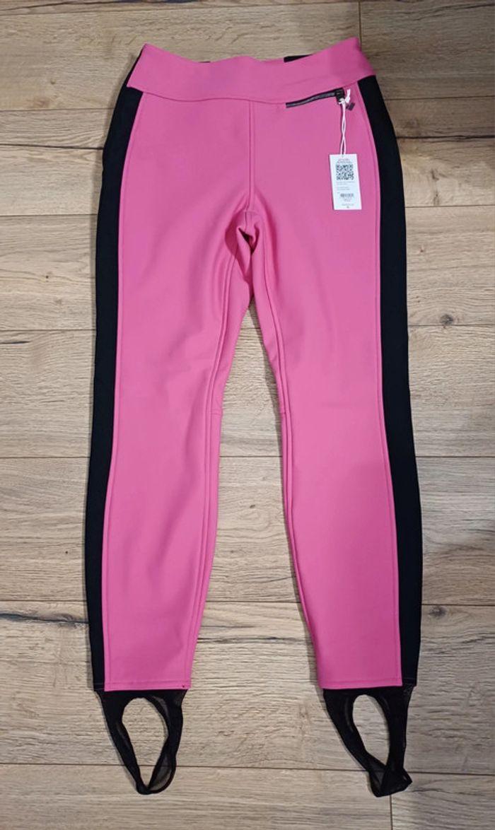 Pantalon de ski - photo numéro 1