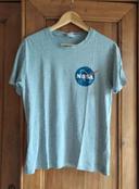 Tee shirt NASA taille S