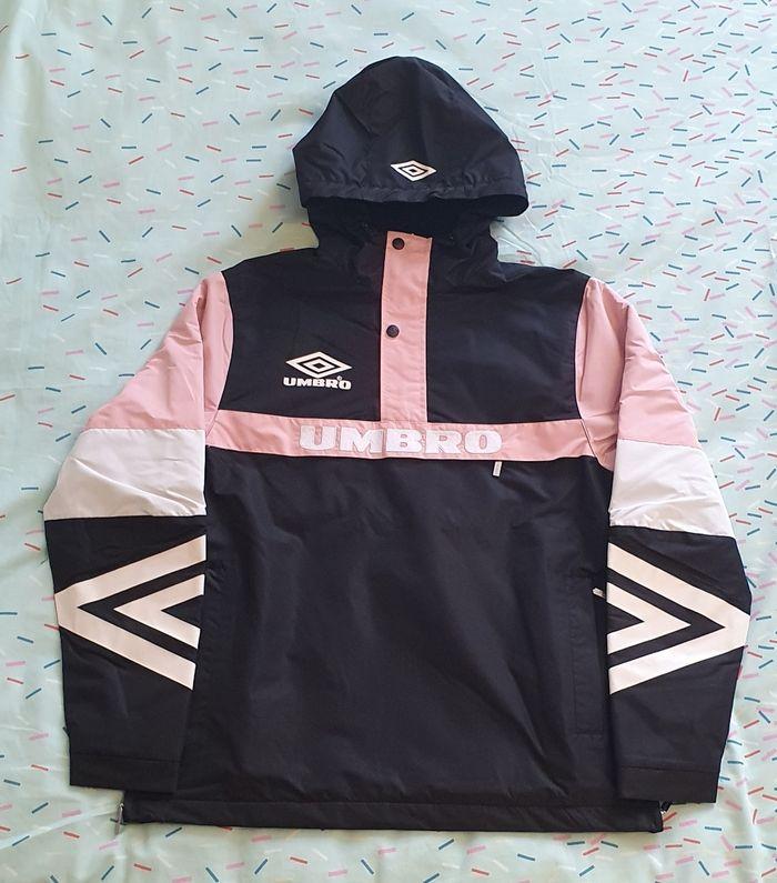 Veste Outdoor Umbro - photo numéro 2