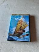 DVD Vaiana