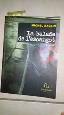 Livre policier