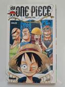 One Piece tome 27 1er édition