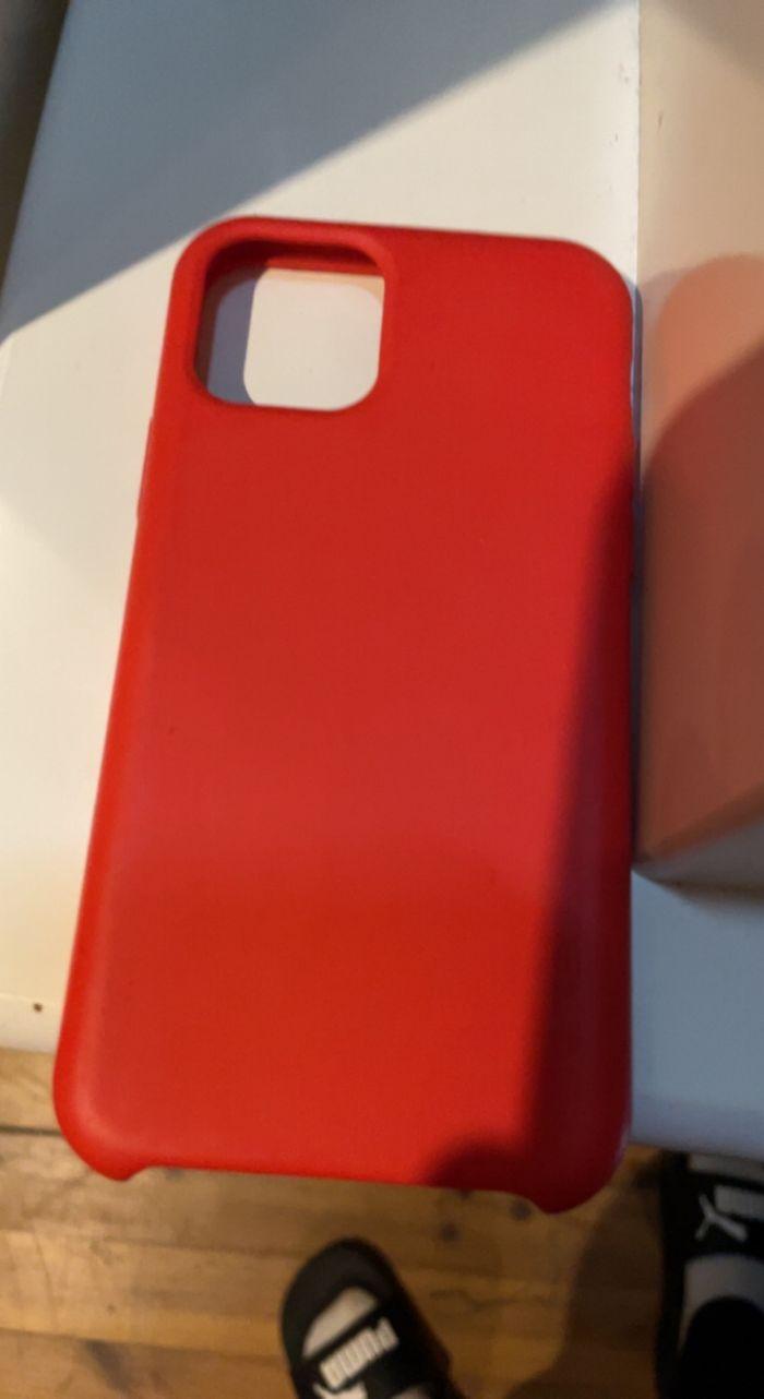 Coque iPhone X, 11 - photo numéro 2