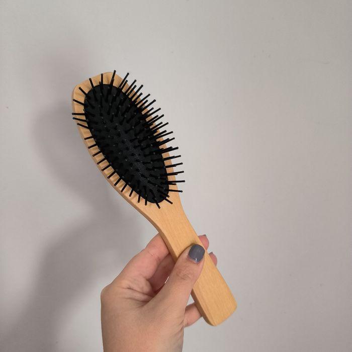 Brosse à cheveux personnalisée - photo numéro 5