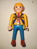 Personnage playmobil