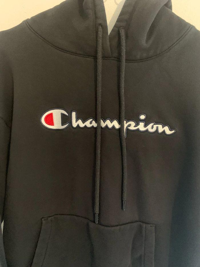 Sweat Champion - photo numéro 2