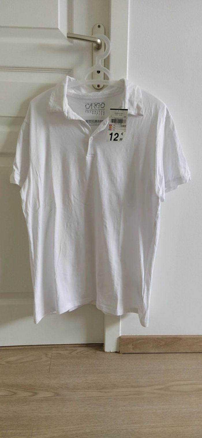 Polo neuf taille XXL