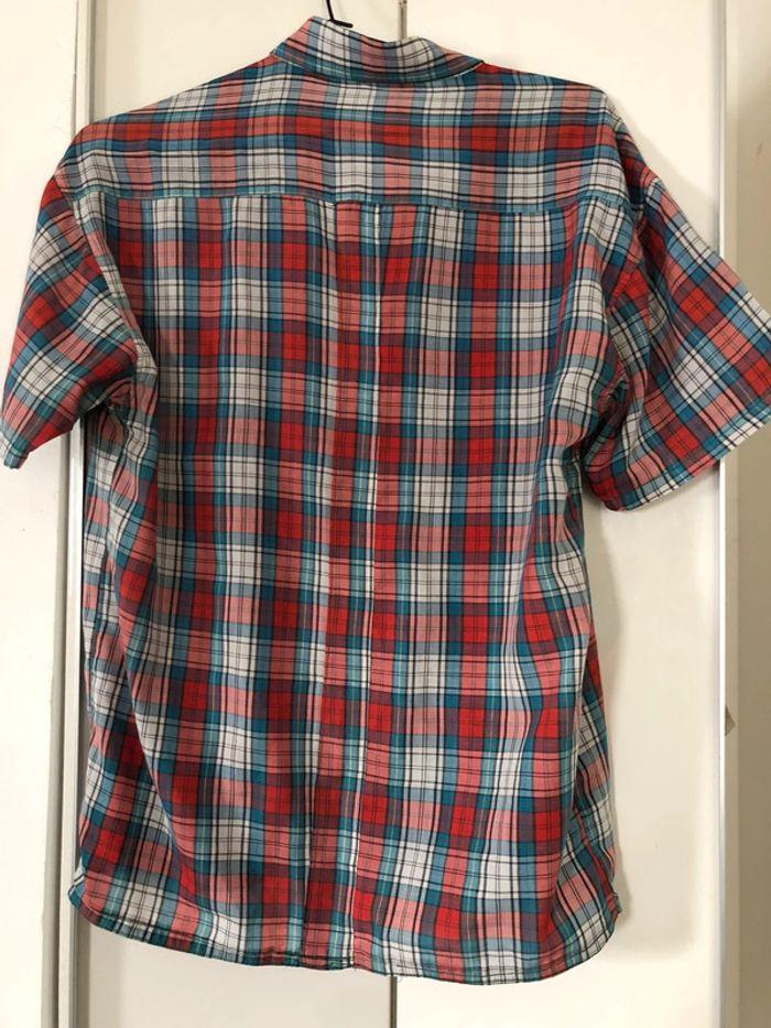 Chemise Ralph Lauren . Taille large - photo numéro 14