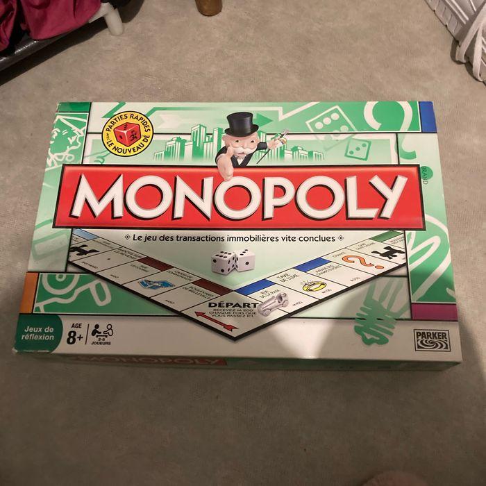 Monopoly - photo numéro 1