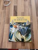 Livre pliages de serviettes