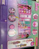 Barbie dressing de rêve