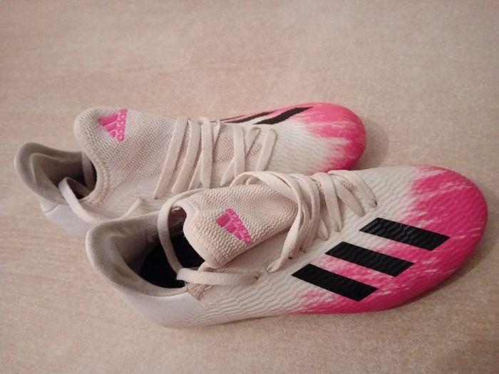 Chaussures de foot - photo numéro 4