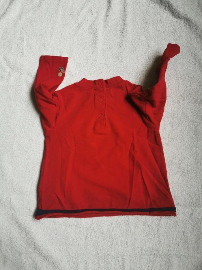 T-shirt - photo numéro 3