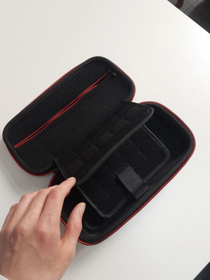 Pochette pour Nintendo Switch - photo numéro 5