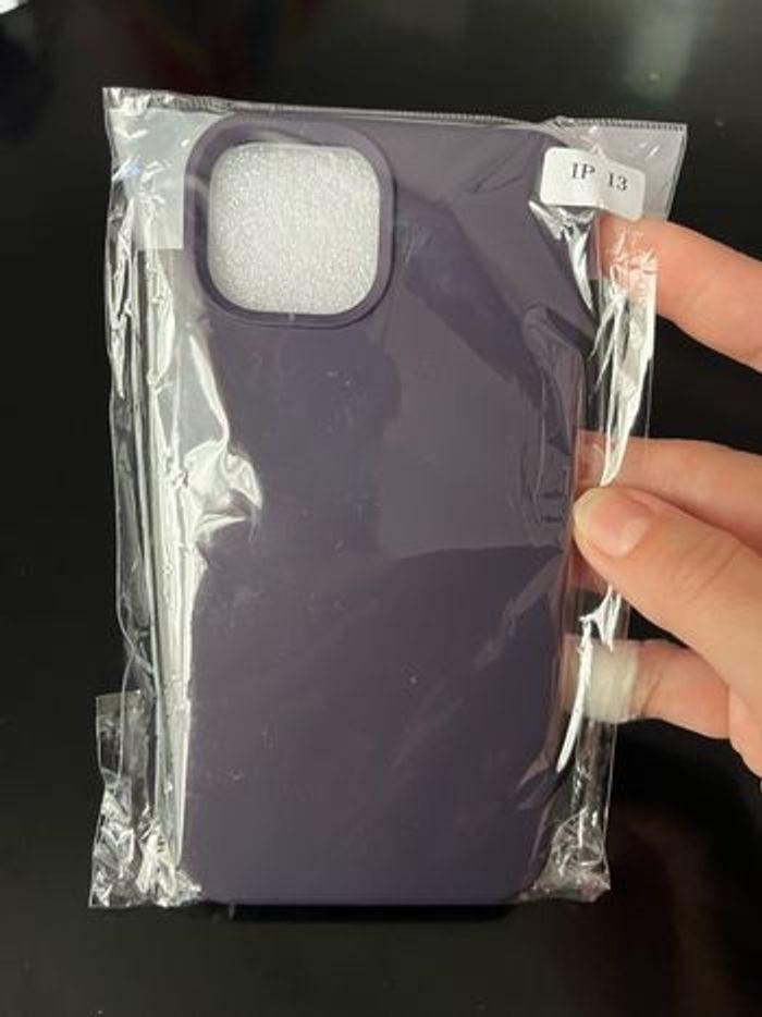 Coque IPhone 13 neuve - photo numéro 3