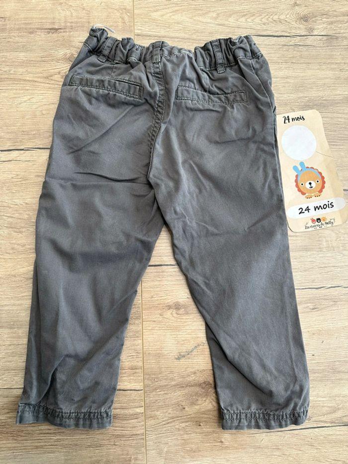 Pantalon 92cm - photo numéro 2