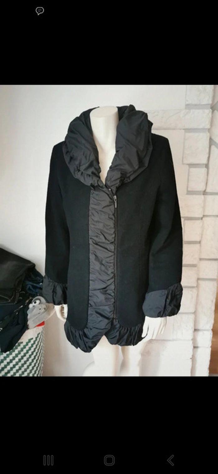 Manteau - photo numéro 1