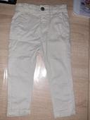 Pantalon beige