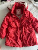 Manteau / doudoune 5Ans fille