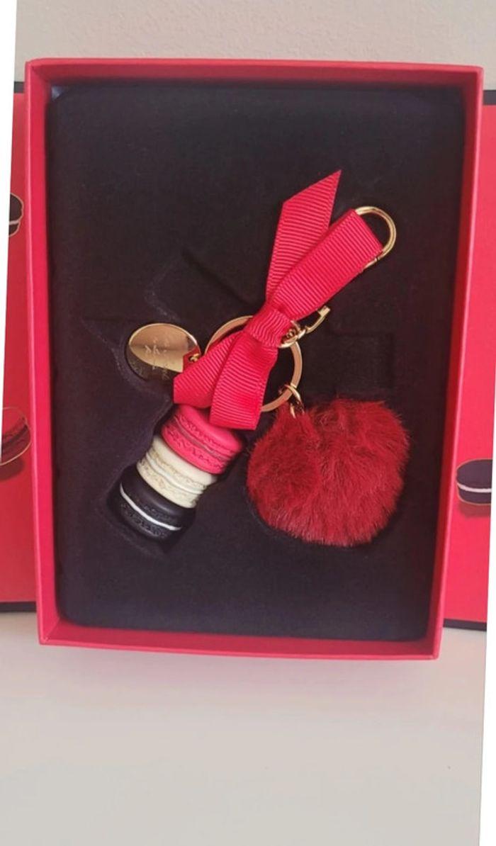 Porte clés Laduree édition limitée - photo numéro 2