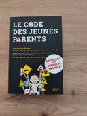 Livre Le code des jeunes parents