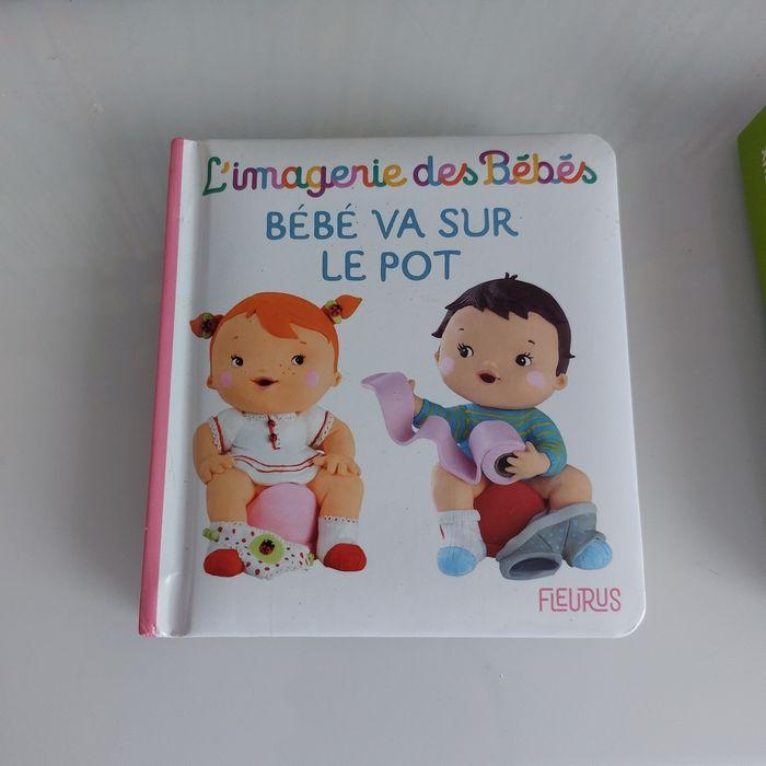 Livres bébé - photo numéro 5