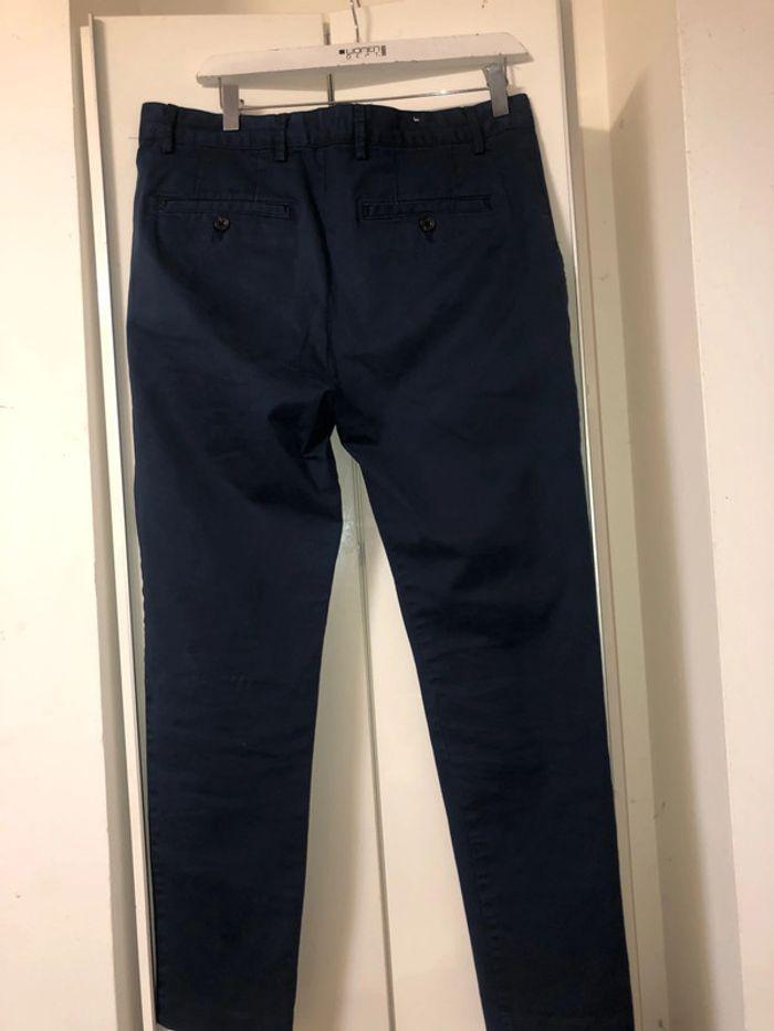 Pantalon homme Zara .taille 42 - photo numéro 3