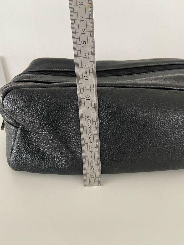 Trousse homme Katana cuir - photo numéro 9