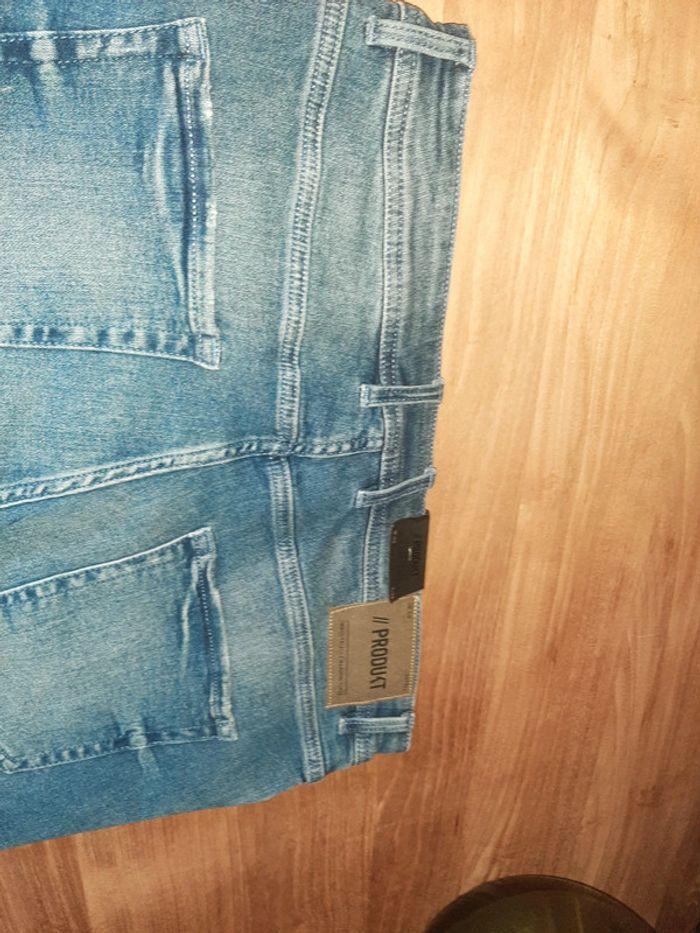 Jeans produkt - photo numéro 12