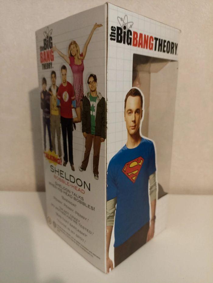 Figurine the Big bang theory - photo numéro 3